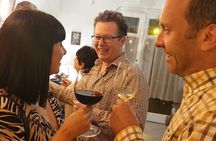 Private Wine Tasting in Budapest