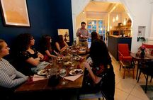 Private Wine Tasting in Budapest