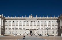 Enjoy Madrid Highlights