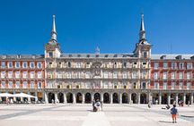Enjoy Madrid Highlights