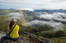 Private Hire Adventure Guide & Vehicle