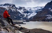 Private Hire Adventure Guide & Vehicle