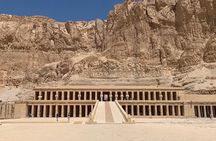 Full Day Trip from Cairo to Luxor