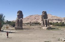 Full Day Trip from Cairo to Luxor