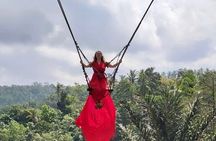 Ubud Private Tour