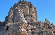 Red Tour Of Cappadocia