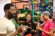 Exotic Fruit and Local Culture Experience in Medellín