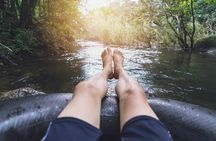 Seviaka Indigenous People and Tubing Tour in Palomino