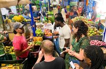 Exotic Fruit and Local Culture Experience in Medellín