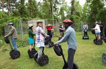 Segway Tour at the North Myrtle Beach Sports Complex