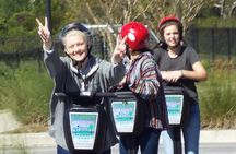 Segway Tour at the North Myrtle Beach Sports Complex