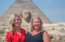 Coptic Cairo Chronicles: Timeless Heritage Tour