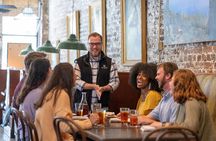 Charleston's Savor the Flavors of Upper King Street Walking Food Tour