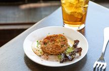 Charleston's Savor the Flavors of Upper King Street Walking Food Tour