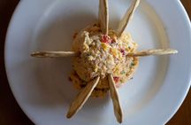 Charleston's Savor the Flavors of Upper King Street Walking Food Tour