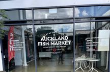 Auckland City Express 