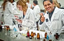 New Orleans: Craft Your Own Signature Perfume or Cologne