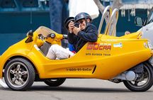 San Diego GoCar: Best Value, Full Day Option