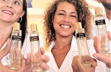 New Orleans: Craft Your Own Signature Perfume or Cologne