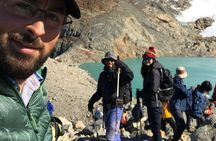 El Calafate: Full-Day Tour to Torres del Paine National Park 