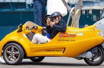 2-Hour GoCar Tour of Downtown San Diego and Old Town