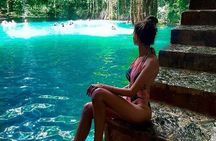 Tour to Chichen , 2 Cenotes & Valladolid from Playa del Carmen