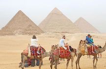 Private Tour to Cairo from Hurghada