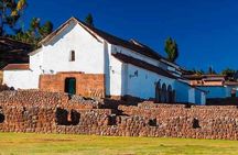 Sacred Valley Vip - Cusco
