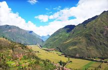 Sacred Valley Vip - Cusco