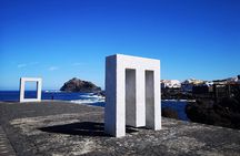 Masca - Garachico - Icod - Teide National Park