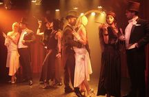Rojo Tango at Faena Hotel (Most Exclusive Tango Show in Buenos Aires)