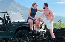 Mount Batur Sunrise Jeep Tour