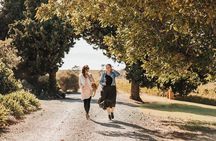 The Florita Wine Tasting Experience 
