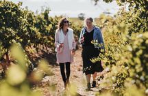 The Florita Wine Tasting Experience 
