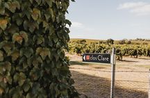 The Florita Wine Tasting Experience 