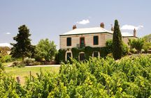 The Florita Wine Tasting Experience 