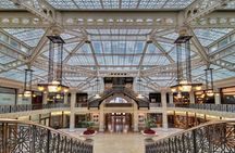 Chicago Private Architecture Walking Tour