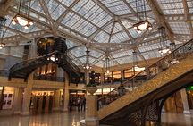 Chicago Private Architecture Walking Tour