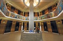 Chicago Private Architecture Walking Tour