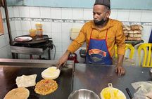 Kuala Lumpur Food Tour