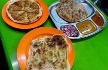 Kuala Lumpur Food Tour