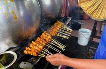 Kuala Lumpur Food Tour