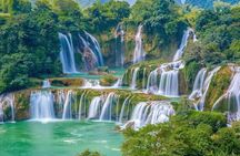 Explore Vietnam’s Largest Waterfall & Lake on a 2 or 3-Day Tour