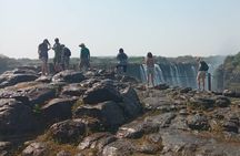 A full day experience in Victoria Falls