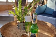 A full day experience in Victoria Falls