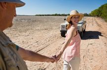 Cappadocia Jeep and Safari Private Tour with Driver Guide