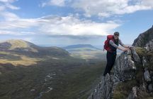 Private Guided Mountain Walking Experience in the Cairngorms
