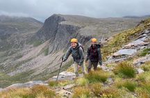 Private Guided Mountain Walking Experience in the Cairngorms