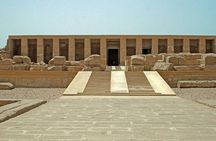 Day Tour Luxor From Hurghada (special trip)