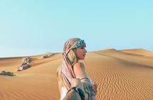 Valley of the Nobles /Habu Temple & Deir El Medina